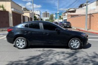 Mazda 3i Sport 2015