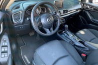 Mazda 3i Sport 2015