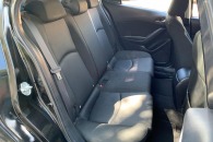 Mazda 3i Sport 2015