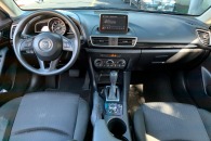 Mazda 3i Sport 2015