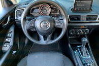 Mazda 3i Sport 2015