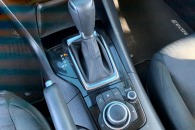 Mazda 3i Sport 2015