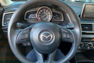 Mazda 3i Sport 2015