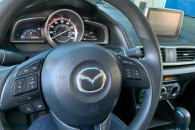 Mazda 3i Sport 2015