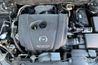 Mazda 3i Sport 2015