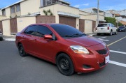 Toyota Yaris 1.5 2012