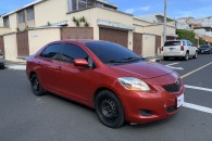 Toyota Yaris 1.5 2012