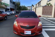 Toyota Yaris 1.5 2012