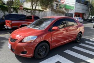 Toyota Yaris 1.5 2012