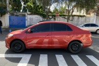 Toyota Yaris 1.5 2012