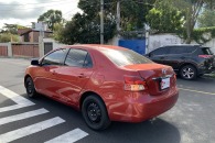 Toyota Yaris 1.5 2012