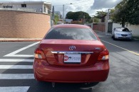 Toyota Yaris 1.5 2012