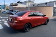 Toyota Yaris 1.5 2012