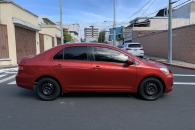 Toyota Yaris 1.5 2012