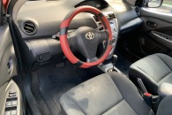 Toyota Yaris 1.5 2012