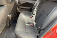 Toyota Yaris 1.5 2012