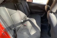 Toyota Yaris 1.5 2012