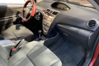 Toyota Yaris 1.5 2012
