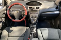 Toyota Yaris 1.5 2012