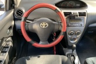 Toyota Yaris 1.5 2012
