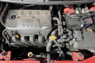 Toyota Yaris 1.5 2012