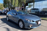 Mazda 3i Touring 2015