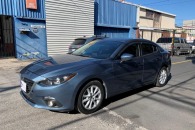 Mazda 3i Touring 2015