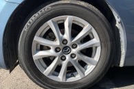 Mazda 3i Touring 2015