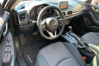Mazda 3i Touring 2015