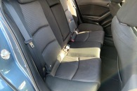 Mazda 3i Touring 2015
