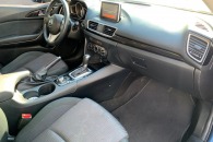 Mazda 3i Touring 2015
