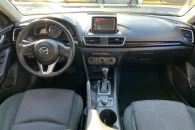 Mazda 3i Touring 2015