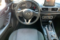 Mazda 3i Touring 2015