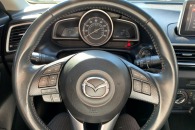 Mazda 3i Touring 2015