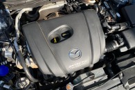 Mazda 3i Touring 2015