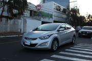 Hyundai Elantra Gls 1.8 2015