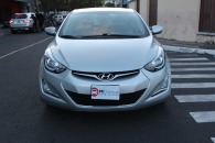 Hyundai Elantra Gls 1.8 2015