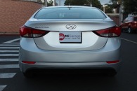 Hyundai Elantra Gls 1.8 2015