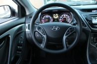 Hyundai Elantra Gls 1.8 2015