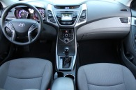 Hyundai Elantra Gls 1.8 2015