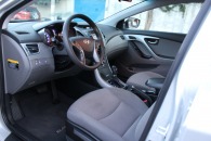Hyundai Elantra Gls 1.8 2015
