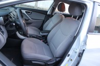 Hyundai Elantra Gls 1.8 2015