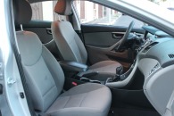 Hyundai Elantra Gls 1.8 2015