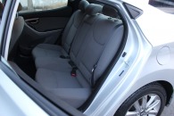 Hyundai Elantra Gls 1.8 2015