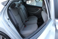Hyundai Elantra Gls 1.8 2015