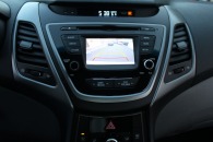 Hyundai Elantra Gls 1.8 2015