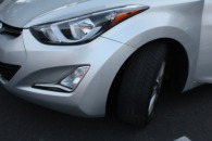 Hyundai Elantra Gls 1.8 2015