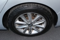Hyundai Elantra Gls 1.8 2015