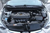 Hyundai Elantra Gls 1.8 2015