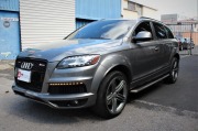 Audi Q7 Sline 2014